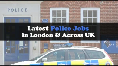 Police Jobs