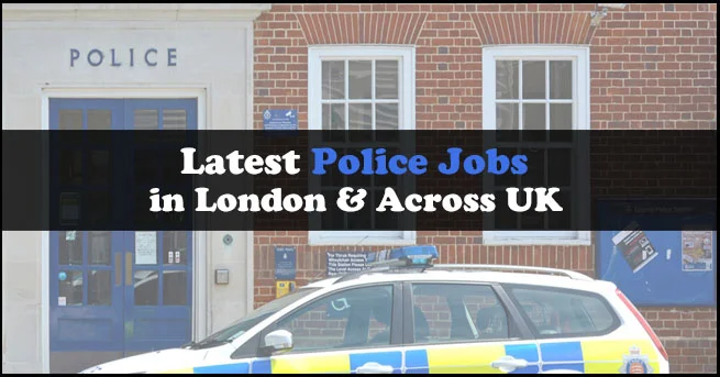 Police Jobs