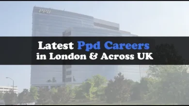 PPD Careers