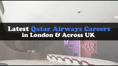 Qatar Airways Careers