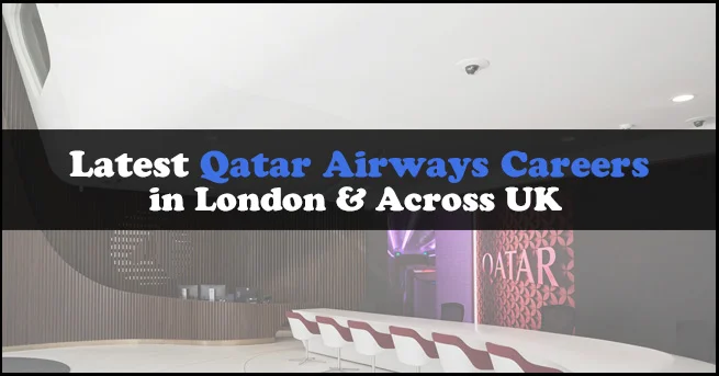 Qatar Airways Careers