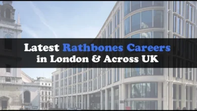 Rathbones Careers