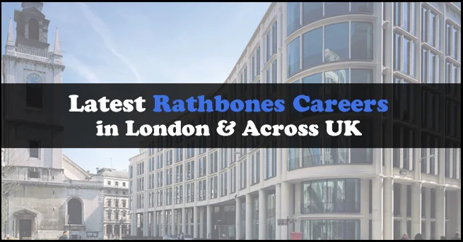 Rathbones Careers