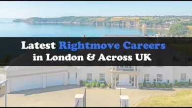 Rightmove Careers