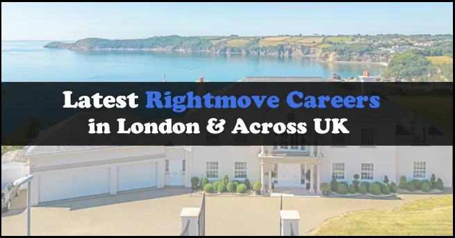 Rightmove Careers