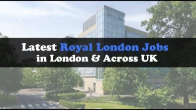 Royal London Jobs