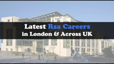 RSA Career