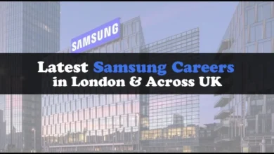 Samsung Careers