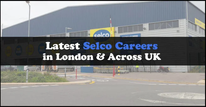 Selco Careers