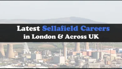 Sellafield Careers