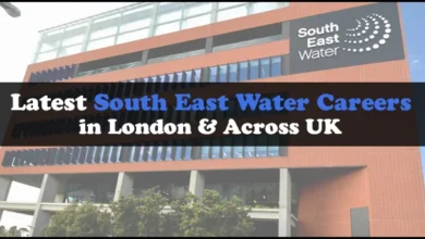 South East Water Careers