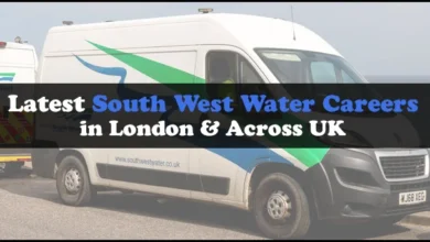 South West Water Careers