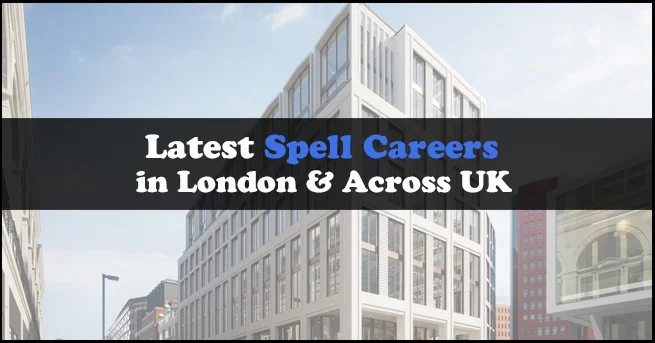 Spell Careers