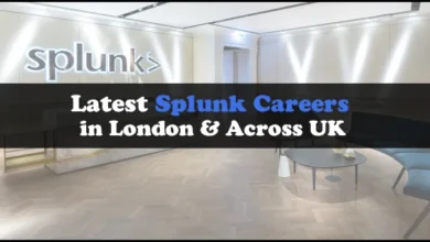 Splunk Careers