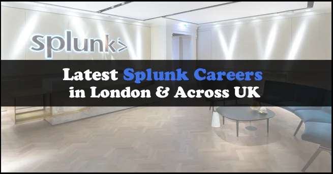 Splunk Careers