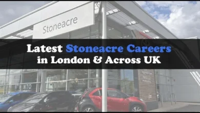Stoneacre Careers
