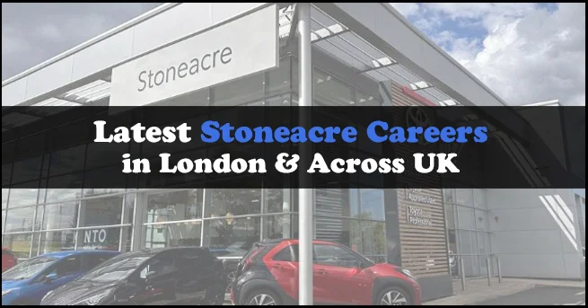 Stoneacre Careers