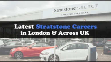 Stratstone Careers
