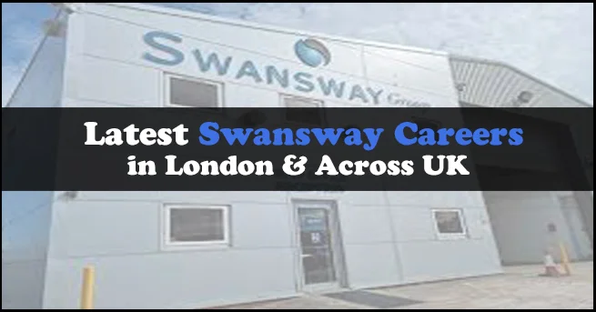 Swansway Careers