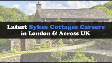 Sykes Cottages Careers