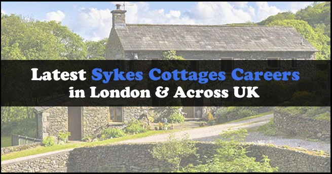 Sykes Cottages Careers