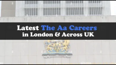 The AA Careers