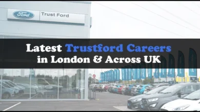 Trustford Careers