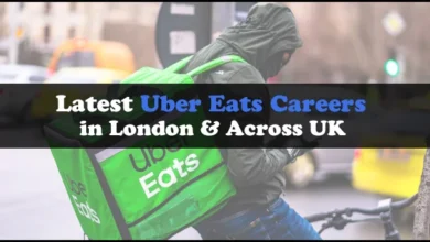 Uber Eats Careers