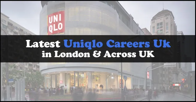Uniqlo Careers