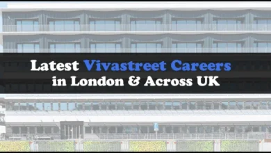 Vivastreet Careers