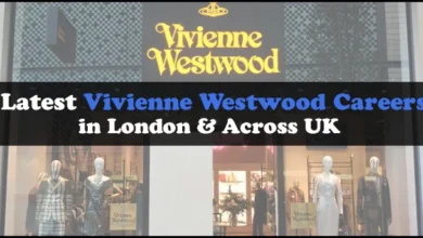 Vivienne Westwood Careers