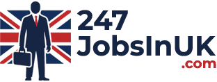 Jobs in UK  | 247jobsinuk.com